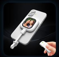 VlogMate Mini - See More. Shoot Better. Instantly.