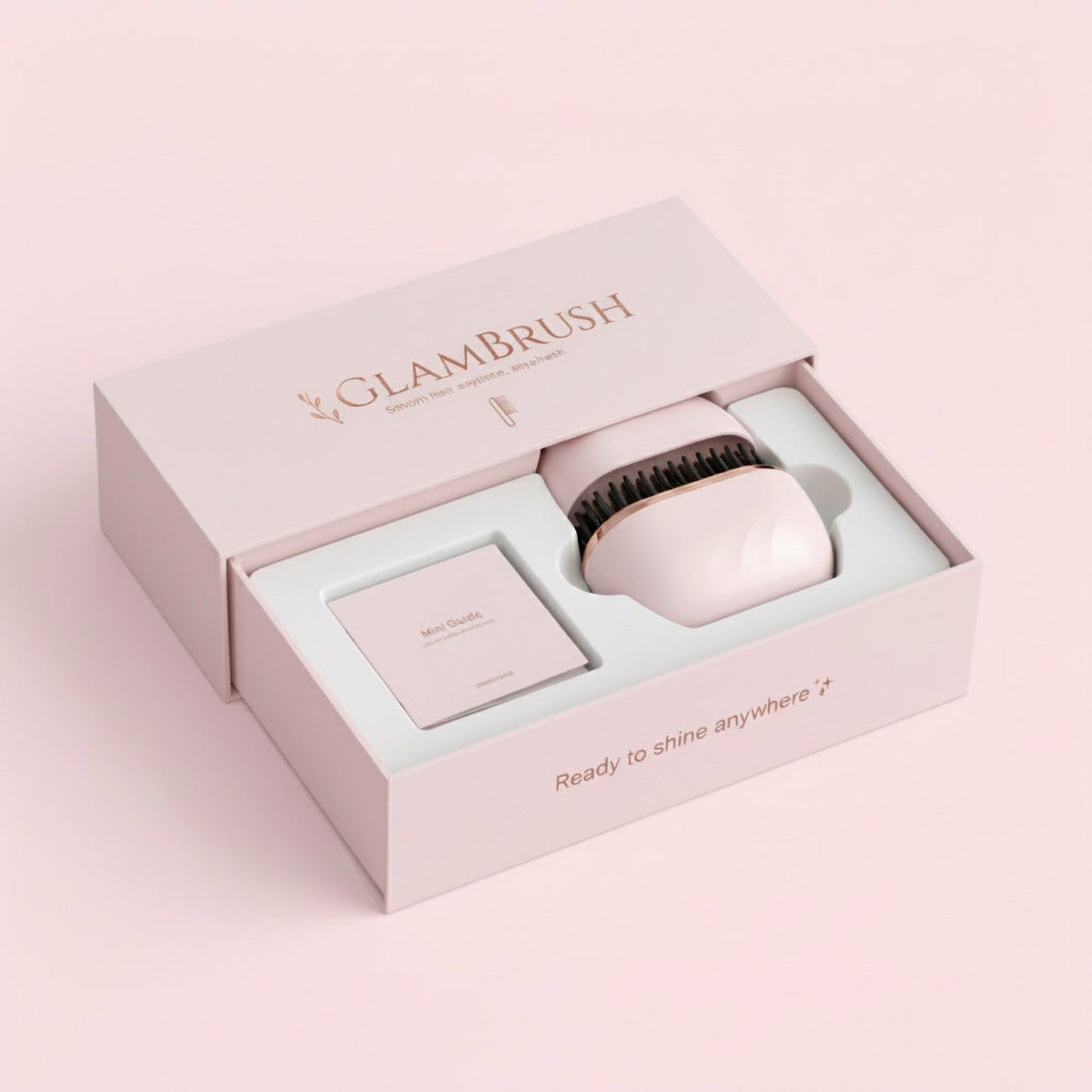 SleekPro - Fix Frizz in Seconds