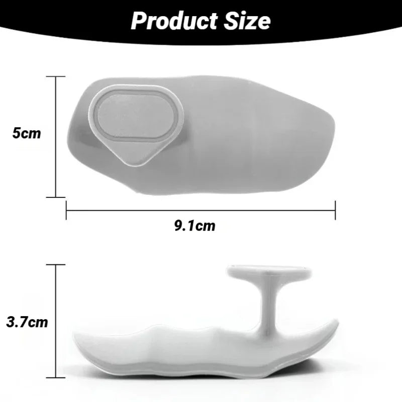 LumiGrip – Beautiful Hands, Strong Grip