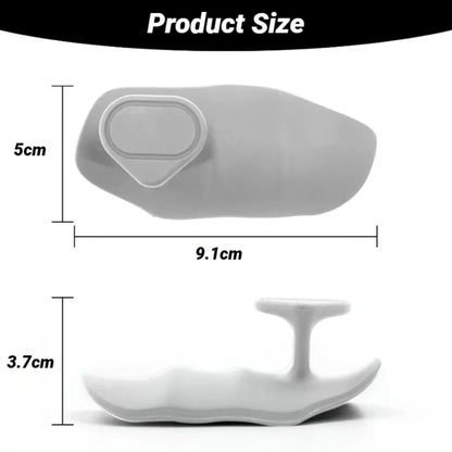 LumiGrip – Beautiful Hands, Strong Grip