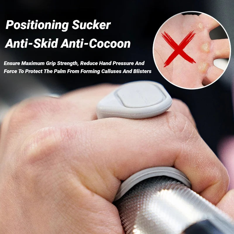 LumiGrip – Beautiful Hands, Strong Grip