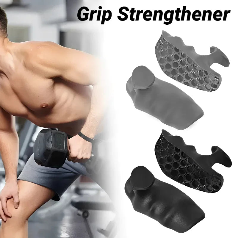 LumiGrip – Beautiful Hands, Strong Grip