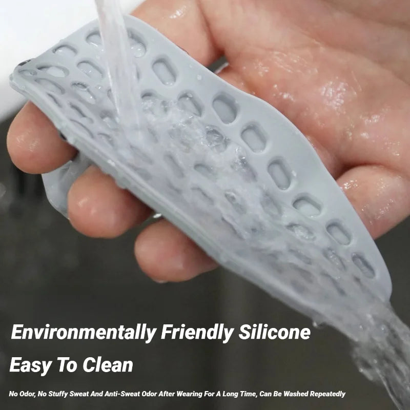 LumiGrip – Beautiful Hands, Strong Grip