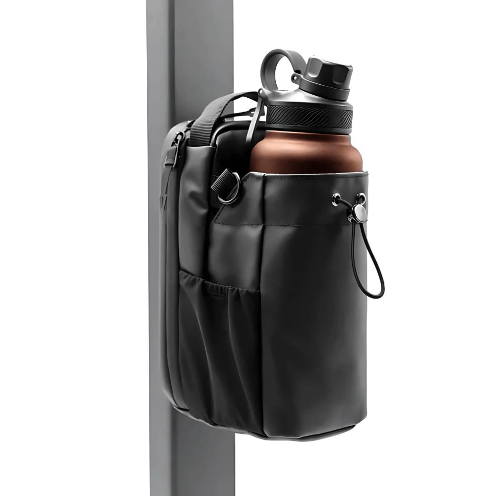 MagnaBottle Pro - Built for Every Workout